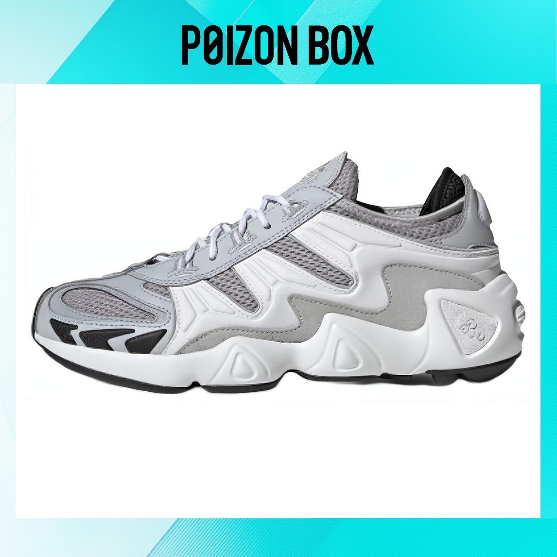 

кроссовки adidas originals FYW Lifestyle Shoes Women EE5325