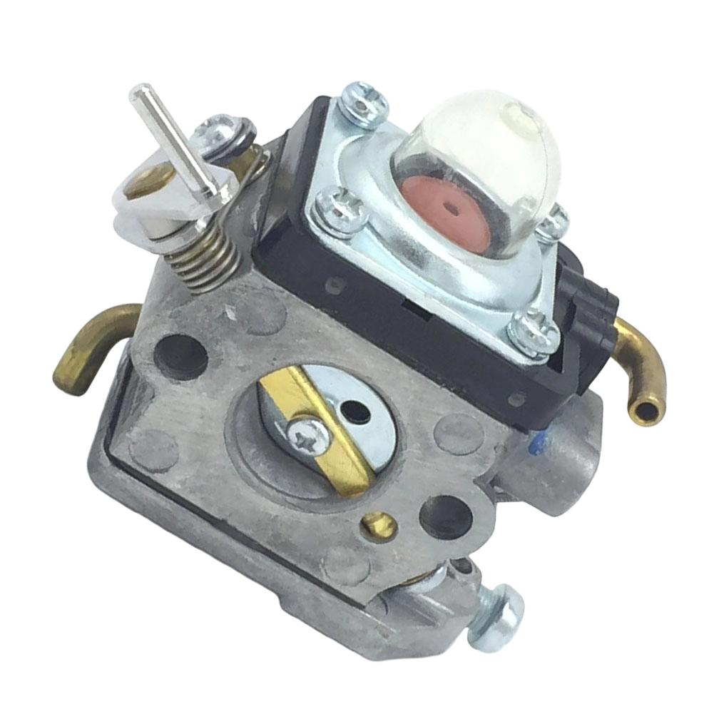 High-Performance Carburetor For Hus 122C122LDX122LK Trimmers Lawn Mower Chainsaw Replacement Parts Chainsaw Carburetor