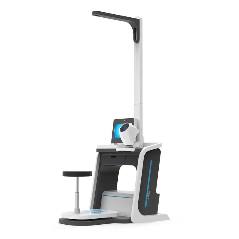 Smart Multi-Parameter Health Station HW-V1000 (CN version)