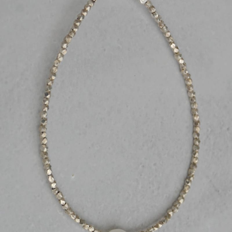 Martha auf dem Dachboden oma.schlichtes Armband