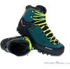 Треккинговые ботинки Salewa Rapace GTX Women