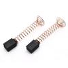 For Dremel 4000 Rotary Tool Electric Grinder Motor Carbon Brush 2610005646 Replacement  Electric Grinder and Small Electric Tool