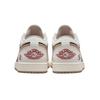 Jordan Air Jordan 1 Low Sail Triple Lab, Horse Year, Golden Warhorse Abrasion Resistant Abrasion Resistant Low Top 553558-169(Team210-)