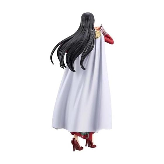 One Piece Figure Hancock DXF THE GRANDLINE SERIES EXTRA Size: 17cm