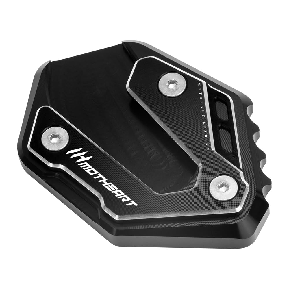 MotHeartCNC Bike Kickstand Envelope for MT-09 sp tracer 9gt + xsr 900 gp mt-07