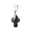 1pc Wine Stoppers Sealed Vacuum Bottle Stopper Reusable Wine Storage Bottle Cap Plug Champagne Stopper Kitchen Bar Accessories