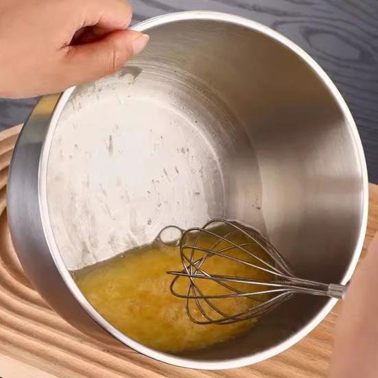 Edelstahl Ölbehälter mit Deckel & Sieb Robuster Küchenschmalztopf zur Aufbewahrung von Frittierfett Filterung Rostfrei Spülmaschinenfest