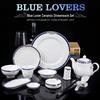 Dierui'en Ceramic Tableware Set