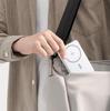 Baseus magnetic power bank 10000mAh 15W wireless fast charging qi2 certification can be used on airplanes PPWPQ10-20