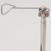 Single Thread Holder Stand, Adjustable Cone Thread Stand Holder for Sewing Machine, Adjustable Metal Spool Holder