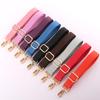 Colorful Adjustable Crossbody Bag Strap for Women - Thin, Woven Replacement Shoulder Strap