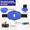 Cold and Hot Dual-Use Knee Pads, Reusable Ice Packs for Joint Care and Sports Protection