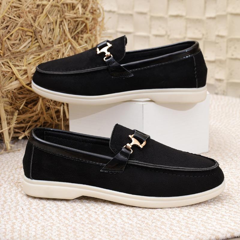 2025 Damen Outdoor Mode Damenschuhe Frühling Herbst Lässige Flache Sneaker Damen Flats Hochwertige Schuhe Damen