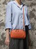 Handmade Genuine leather shoulder bags for women 2026 Sling Bag zipper Small bag for phone wallets crossbody bags female Clutch