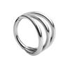 Clicker Decorative Ring - K-008 1.2/10