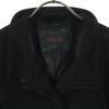 Beauty products Silsefia cashmere Long sleeve Stand collar Wool coat 9 Women Used