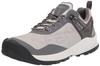NXIS EVO WP Waterproof Trekking Shoes In Steel Size Cm Women's (Previous Model) Grey/English Lavender, 23.5