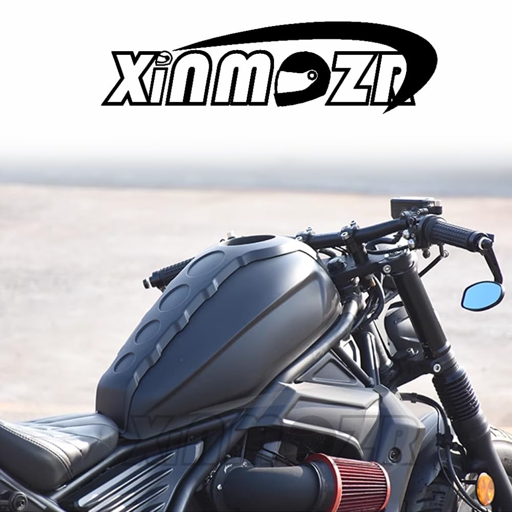 XINMOZR For revl 250 revl 500 reble 250 SE CMX250 CMX500 SE rebel250 rebel250