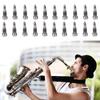 Accesorii pentru instrumentele de suflat