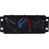Solarhome HVAC Temperature Control Panel 29RD326M 70826280 Compatible with Mack Trucks CHU612 CHU613 CHU614 CXU612 CXU613 CXU614 2000-2018