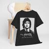 Nowy Gorący Produkt John J Rambo First Blood Kultowy Film Koszulka Codzienna i Wygodna Retro Unisex Czysta Bawełna Streetwear Top
