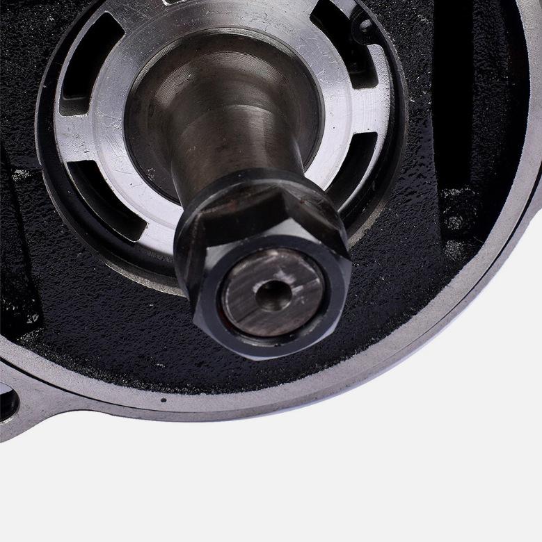 Volvo D13 Motor Luftkompressor 20774294
