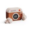 Q87 Retro Clip-On Wireless Earphones with Long Battery Life and Noise Cancellation