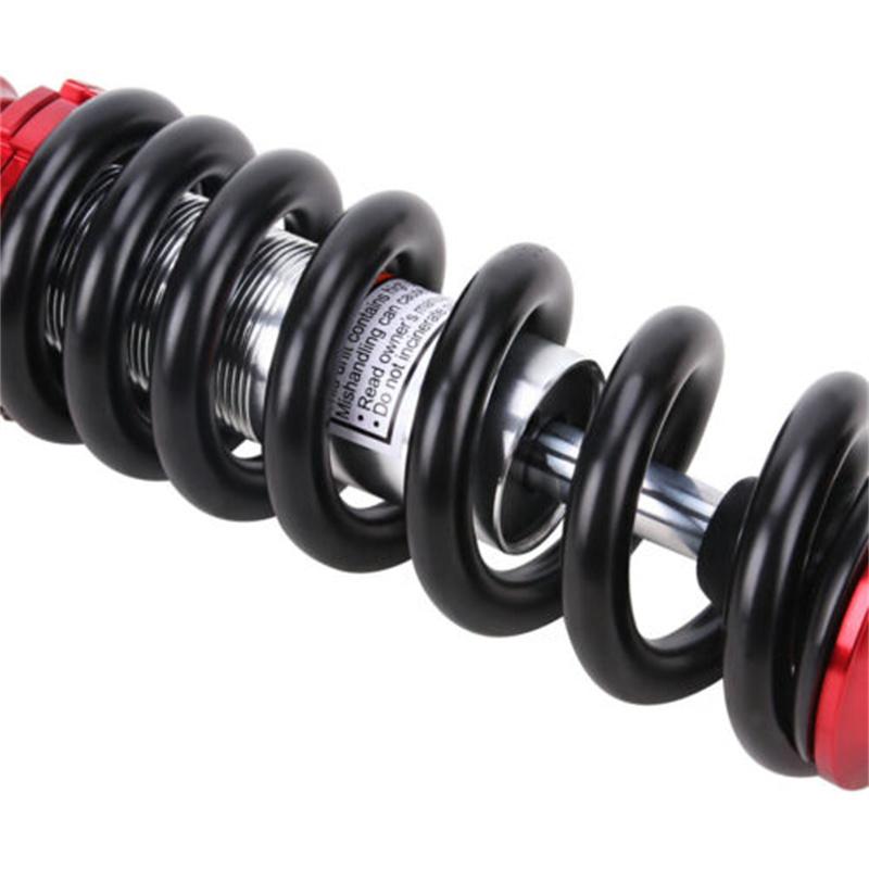 DNM 280mm 11" Rear Shock Absorber for Pit Dirt Bike ATV Quad KLX110 TTR110 CRF DNM 280mm 11" Rear Shock Absorber for Pit Dirt Bike ATV Quad KLX110 TTR110 CRF