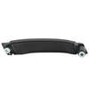 Right Interior Door Pull Handle LR076151 Comfortable Touch Replacement For Land Rover L550