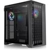 PC Case Without Power Supply - THERMALTAKE CTE C700 TG ARGB (Black) - Mid-tower - E-ATX Format