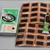 12/24/36/48Pcs Rubber Bicycle Tire Repair Patch Professional Bike Repair Kits For Cycling Motor Tyre Inner Tube Puncture