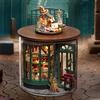 Miniature House - Diagon Alley Shop*