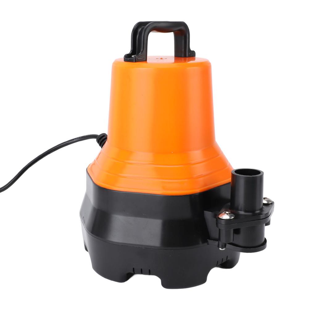 Submersible Water Pump Energy Saving Multifunctionl Brushless Motor High Performance Electric Sump