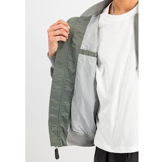 Куртка Alpha Industries MA-1 TTC