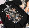 Anime Shirt, Anime Vintage Special T-shirt Unisex, Anime Manga Shirt, Anime Lovers Shirt, Graphic Anime Tee, Manga Shirt, Japanese Anime