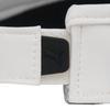 PUMA Golf Tech P Adjustable Visor Golf Cap White Black (025346) Men's Glow/Puma