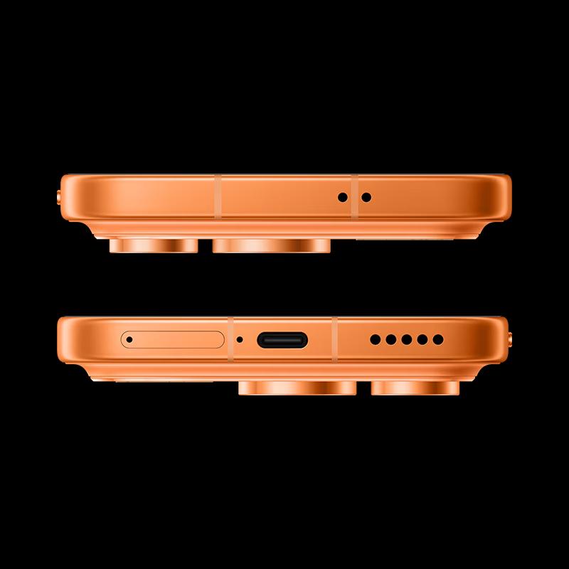 Honor Power 2 5G Smartphone (CN version)
