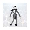 Disney The Nightmare Before Christmas Jack Skellington Plush Doll Toy Xmas Toys