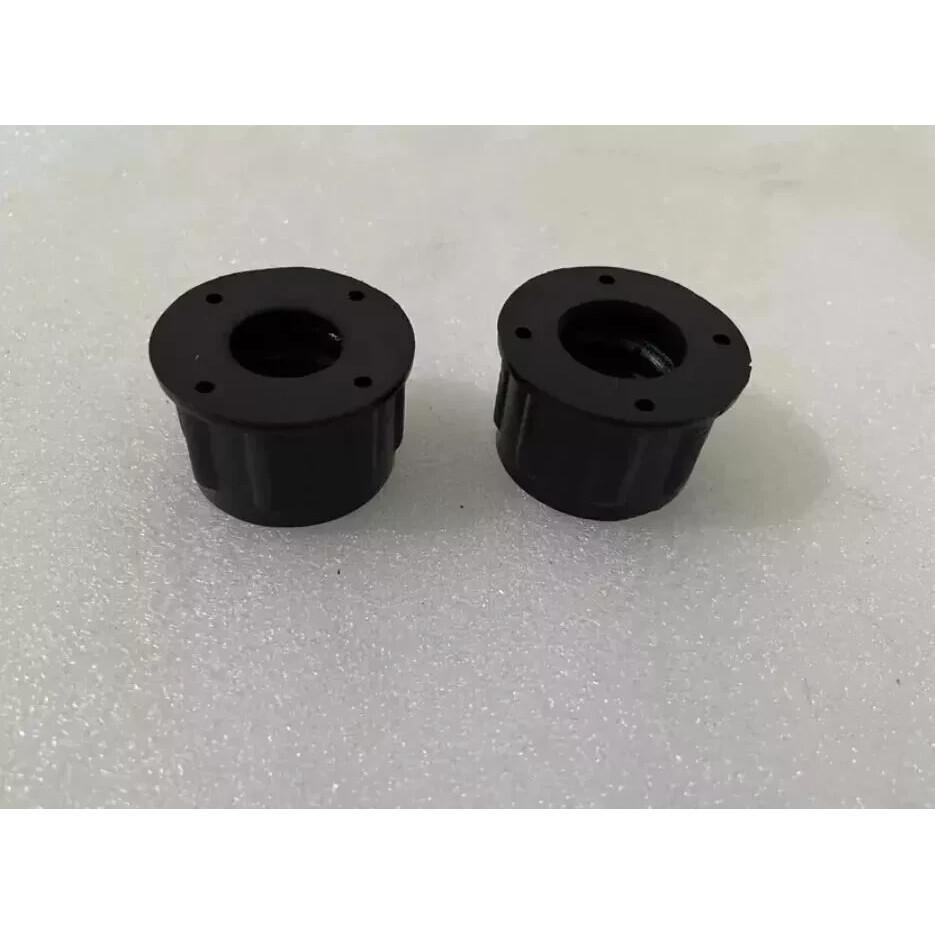 Pair Steering Column Bush Fits For Suzuki Gypsy SJ410 SJ413 Van