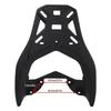 Yamaha NMAX155 25-26 Aluminum Rear Luggage Rack Bracket - New, Thickened & Warp-Free