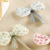 Hair Accessories Socks Shoes and Hats Decorative Accessories Bows Hairpins Accessories Brooch Embroidery Stickers Handmade DIY Cloth Stickers