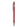 MidOcean Siparo Recycled Aluminium Stylus Pen