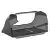 Hiddenable Privacy Storage for Tesla 2020-2025 Model Y/YL Center Console Organizer Tray Easy Install Automotive Accessories