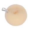 5pcs Bath Shower Loofah Sponge   Cleansing Dense Foam Comfortable Massage Body Wash Scrubber