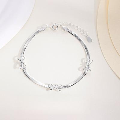 Armbänder – Ketten- & Gliederarmbänder
