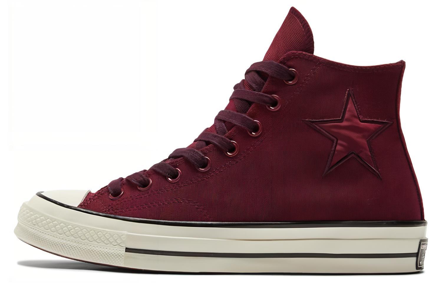 Converse Chuck Taylor All Star 1970-х Красный A04279C 35
