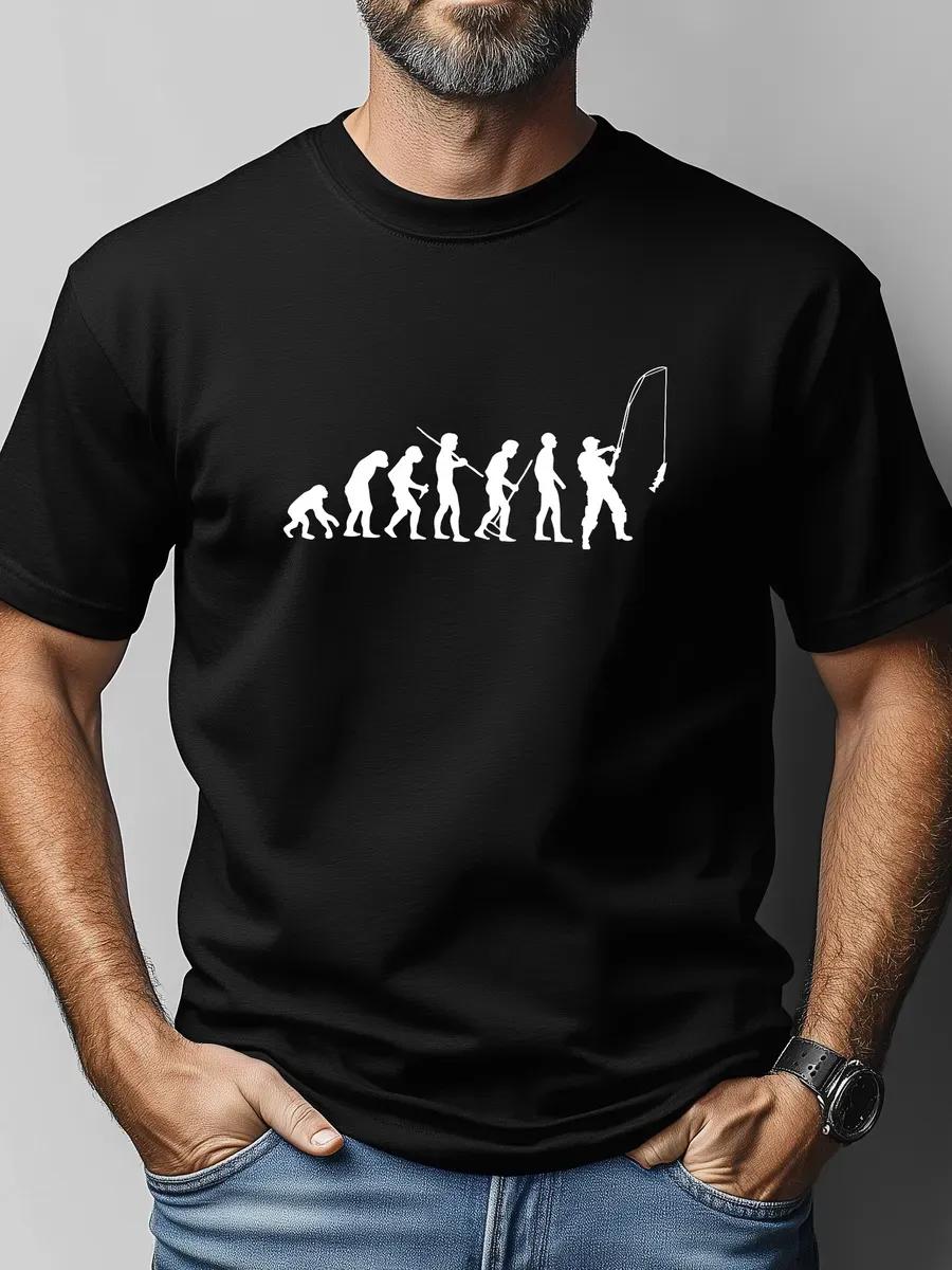 Y2K Russian Hooligans printed T-shirt L