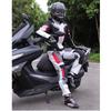 Motorcycle Pants Summer Breathable Winter Warm Motorbike Riding Protective Waterproof Trousers with free Liner and Kneepads HP12