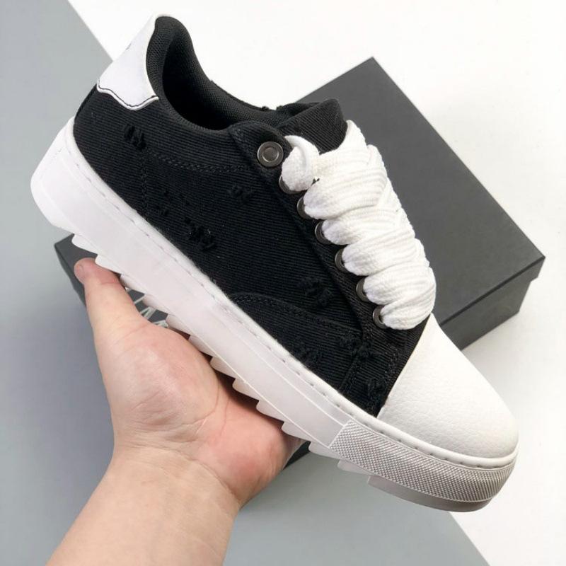 Digital Sports Casual Shoes, The Same For Men And Women, European And American Heightening Sports Style Is Simple