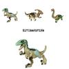 Jurassic Dinosaurier Bausteine Spielzeug Direkt Vom Hersteller Kompatibel Mit Yigao Yg77043